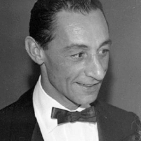 Eddie Arcaro
