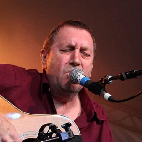 Bert Jansch