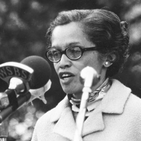 Esther Cooper Jackson
