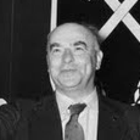 Otto Strasser