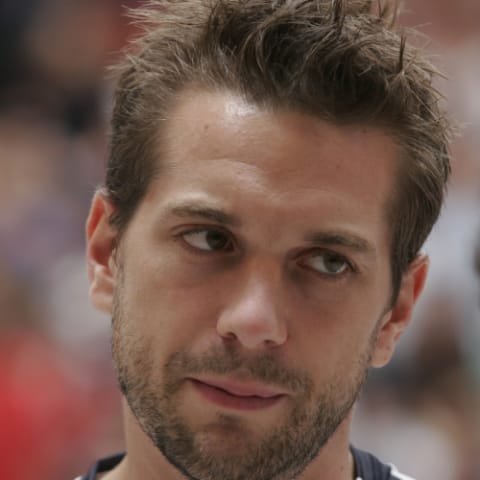 Guillaume Gille