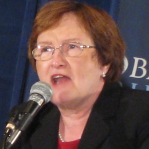 Patty Judge