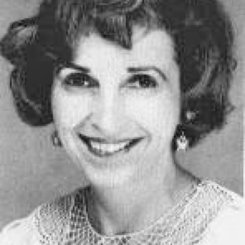 Marilyn Ferguson