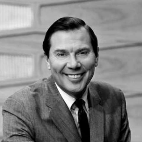 Gene Rayburn