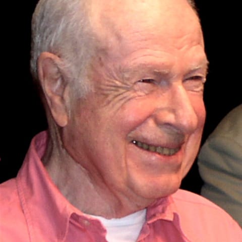 Peter Brook