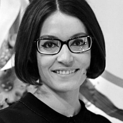 Nana Mouskouri