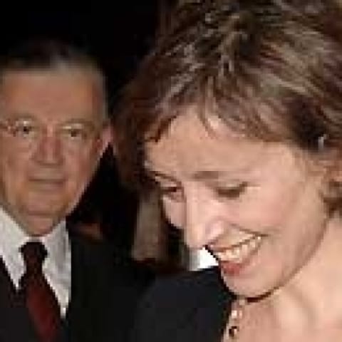 Nicoletta Braschi