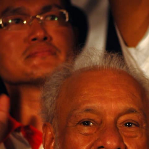 Karpal Singh