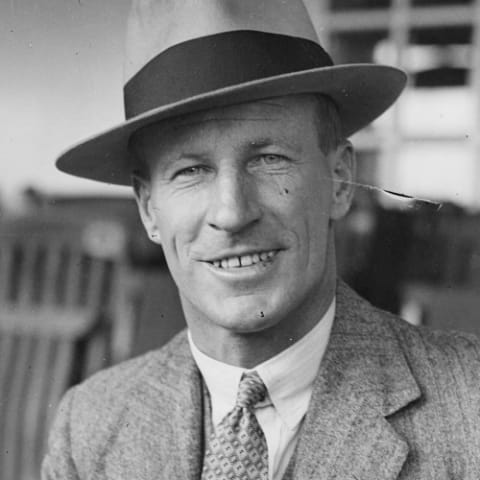 Charles Kingsford Smith