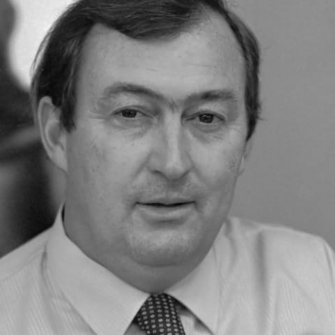 Richard Leakey