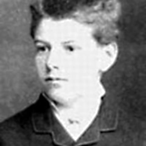 Louis Bachelier