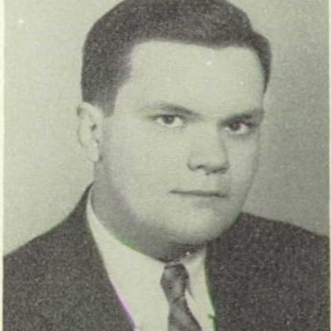 John Kennedy Toole