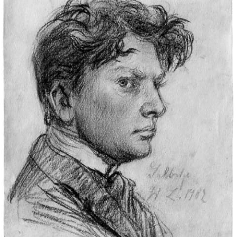 Wilhelm Lehmbruck
