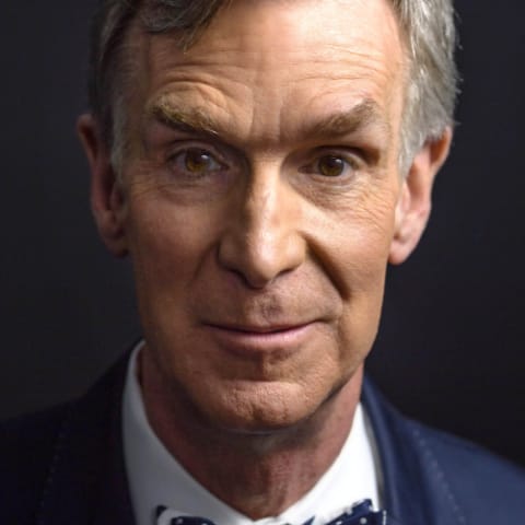 Bill Nye