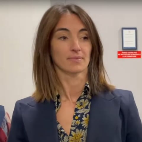Margot Laffite