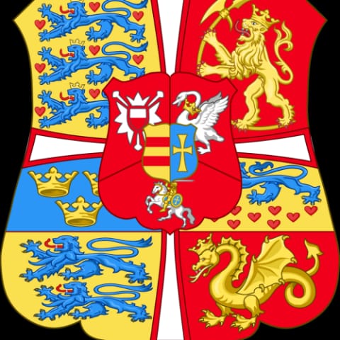 Luisa Augusta de Dinamarca