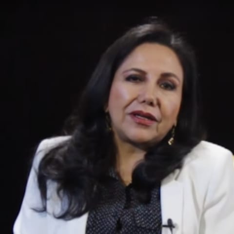 Rosario Sasieta