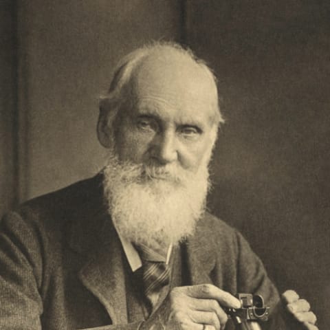 William Thomson