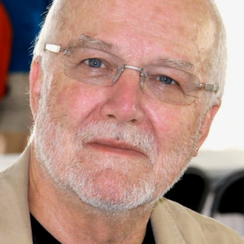 Russell Banks