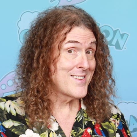 Weird Al Yankovic