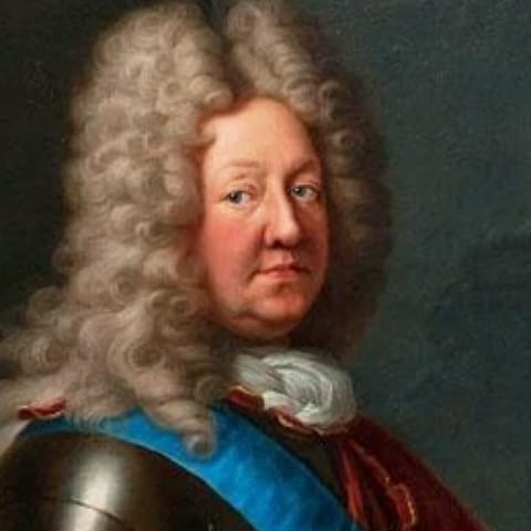 Luis José de Vendôme