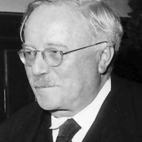 Reinhold Maier