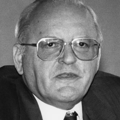 Roman Herzog