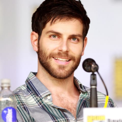 David Giuntoli