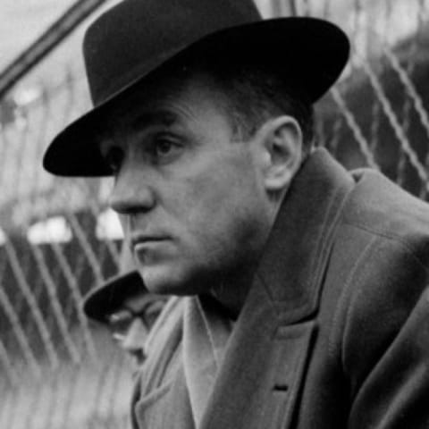 Alfredo Foni