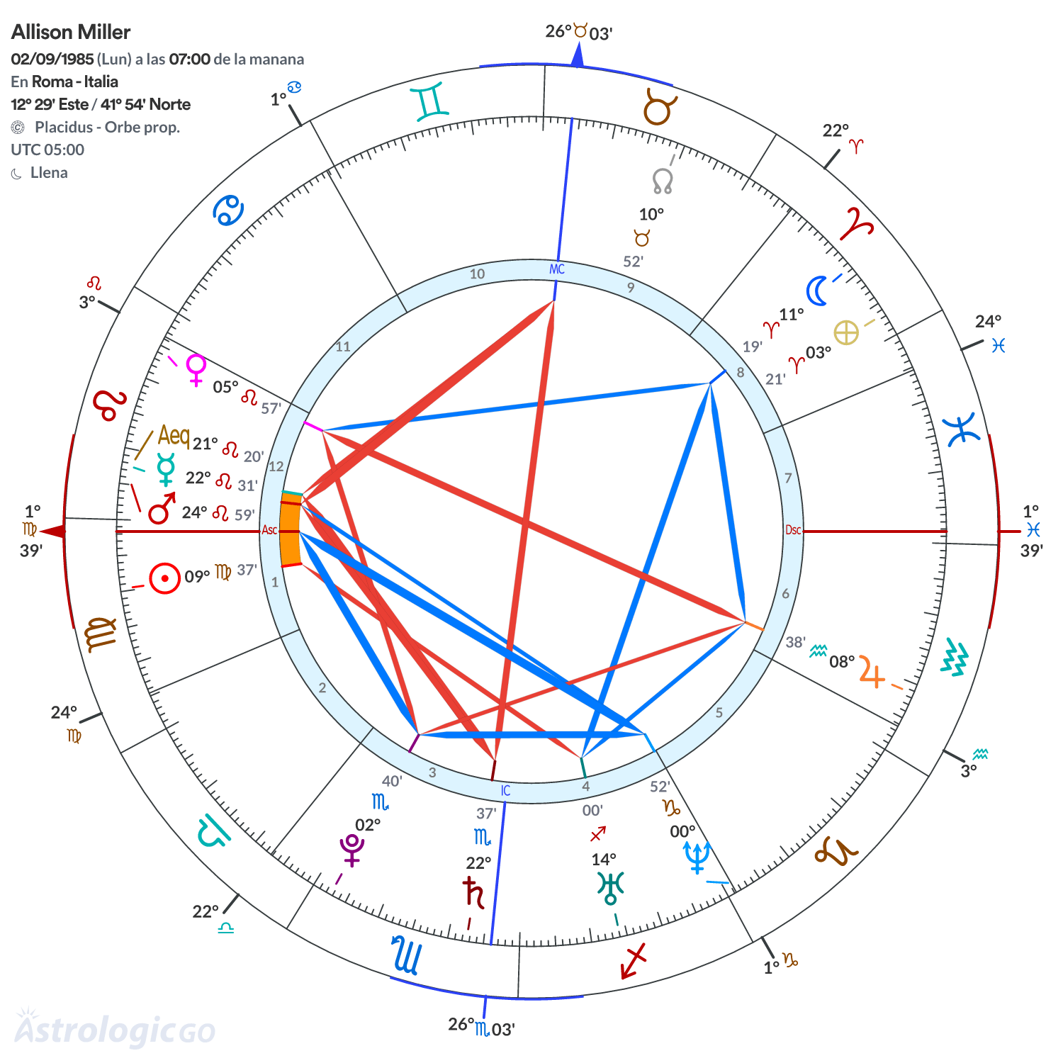 Mandala - Allison Miller
