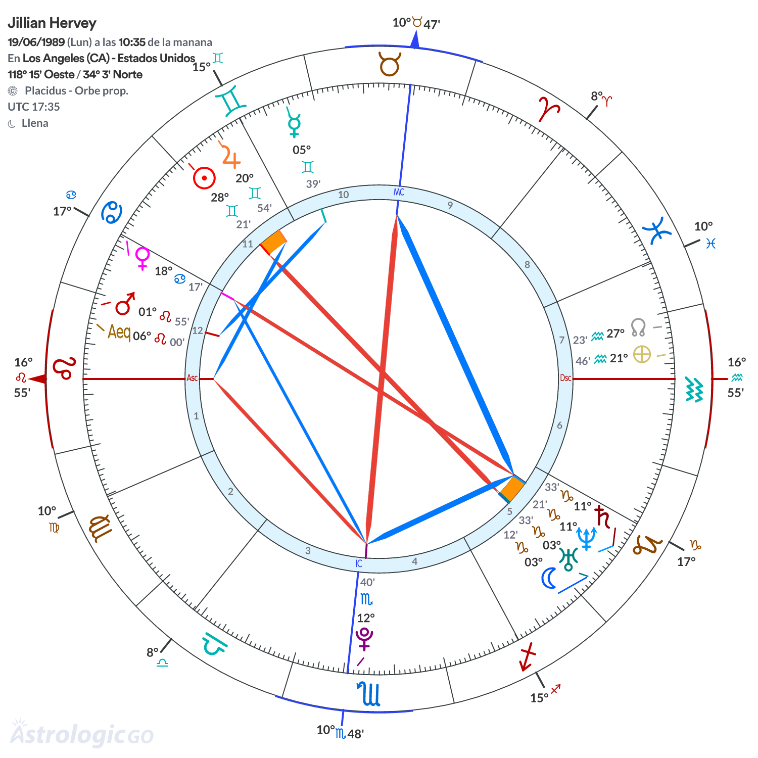 Mandala - Jillian Hervey