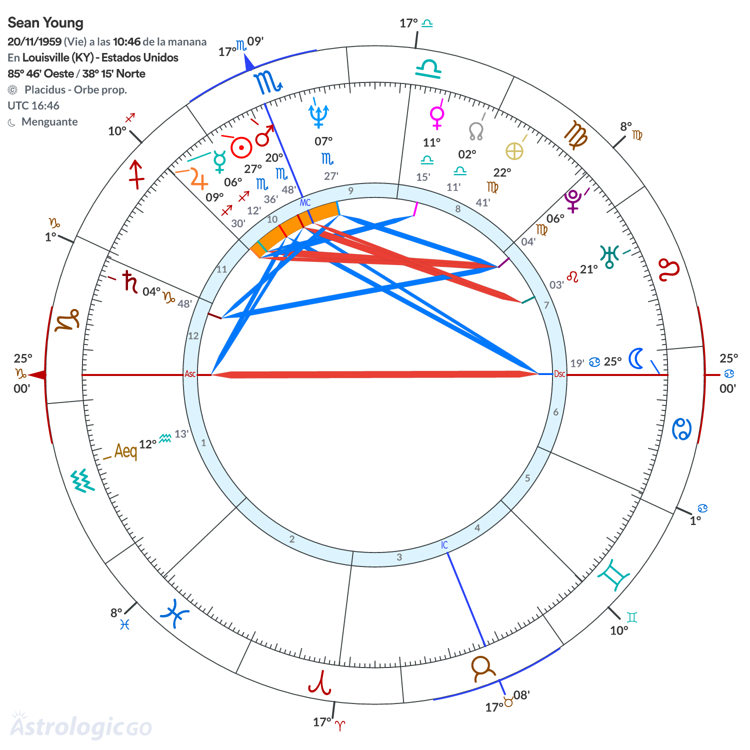 Mandala - Sean Young