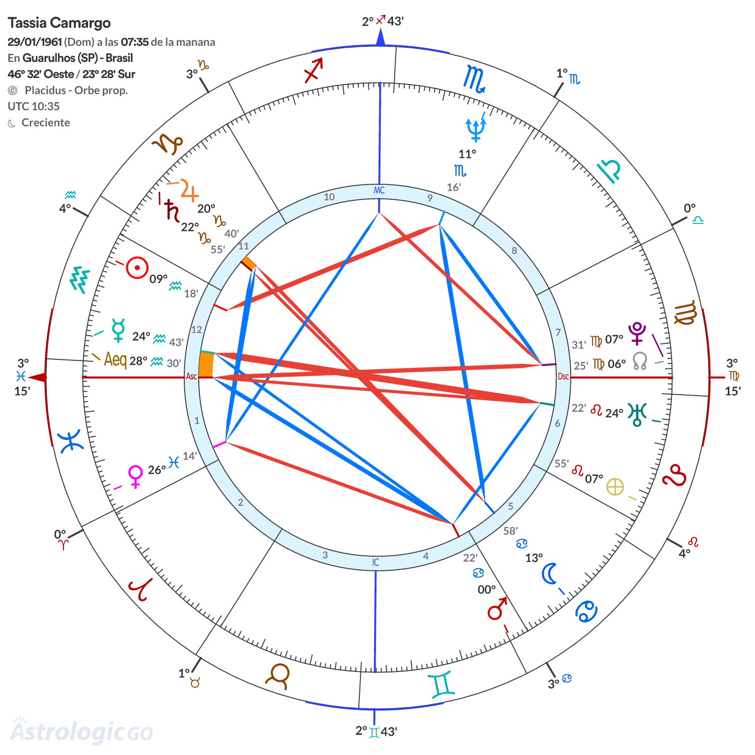 Mandala - Tassia Camargo