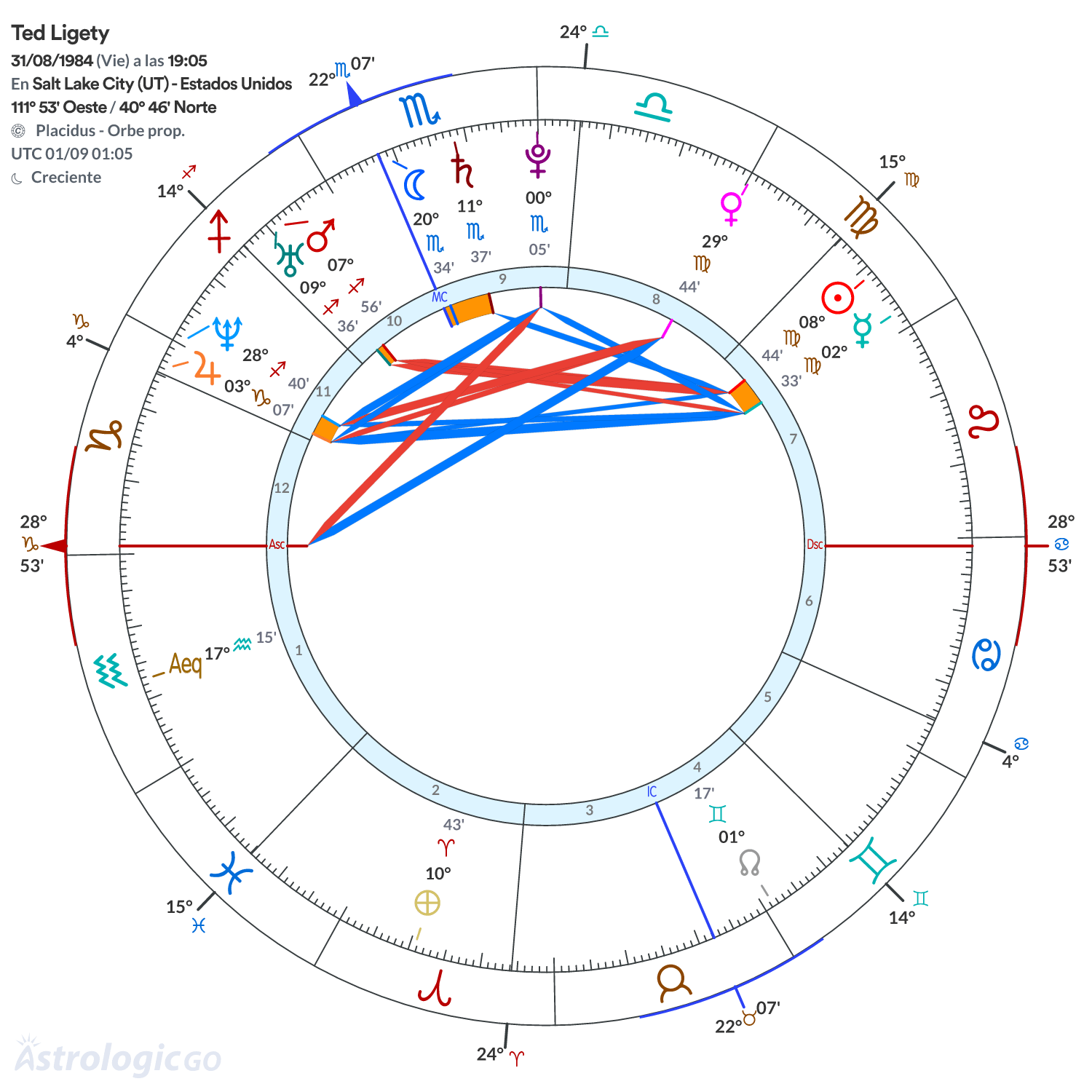 Mandala - Ted Ligety