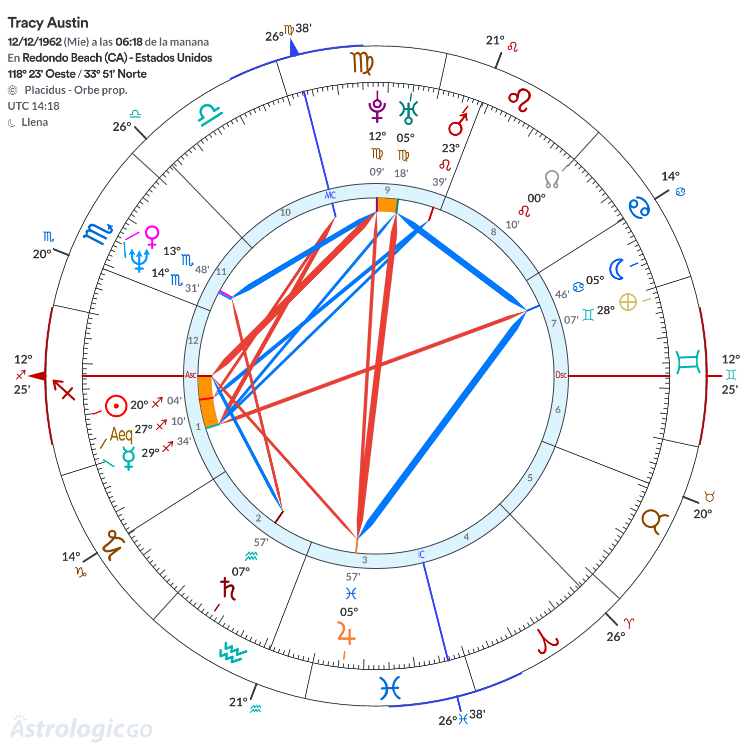 Mandala - Tracy Austin