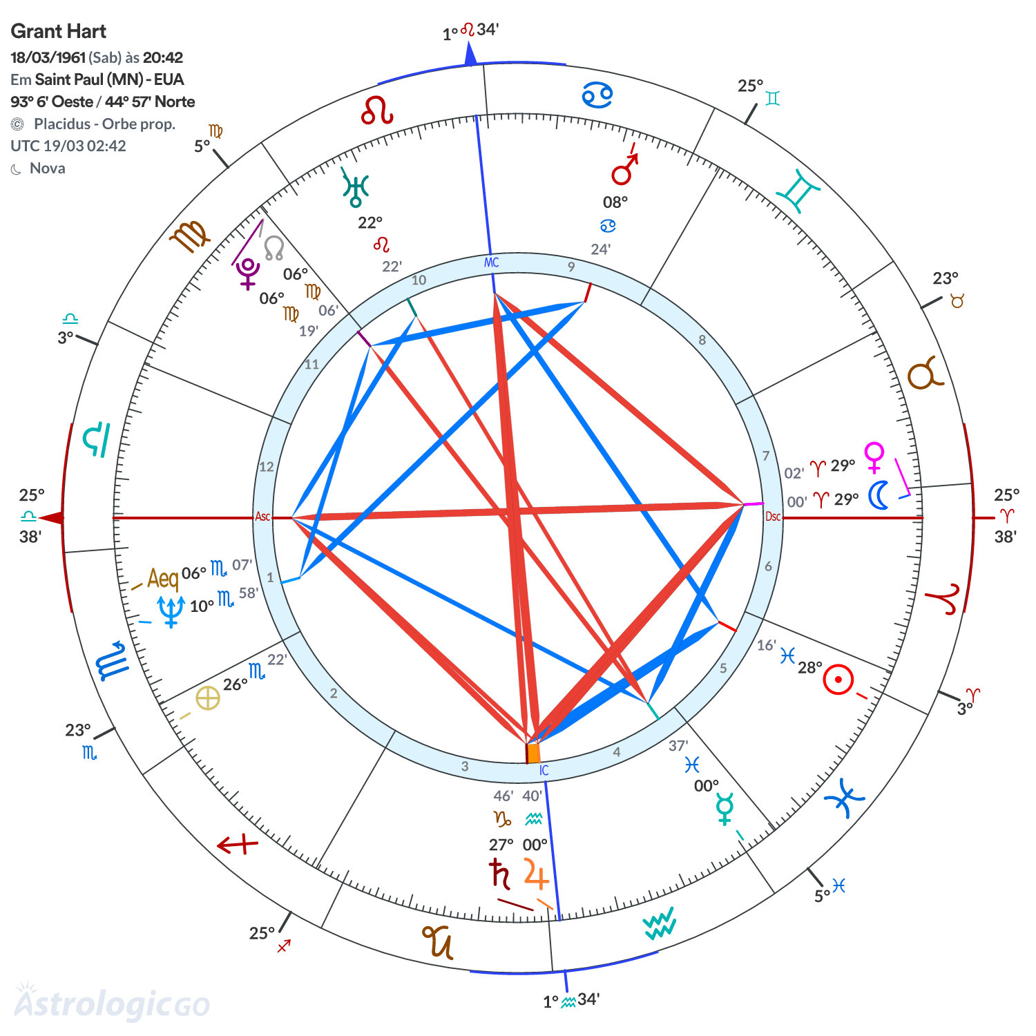 Mandala - Grant Hart