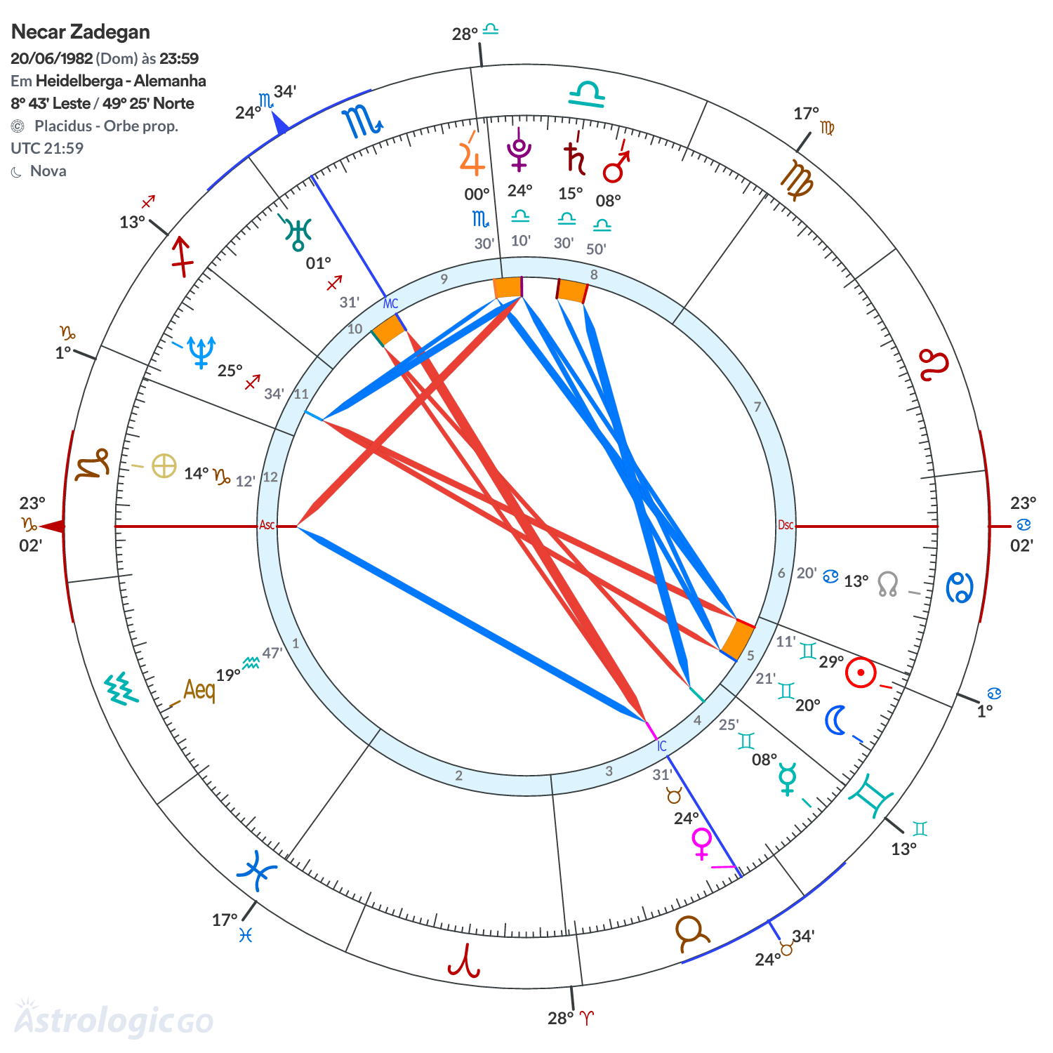 Mandala - Necar Zadegan