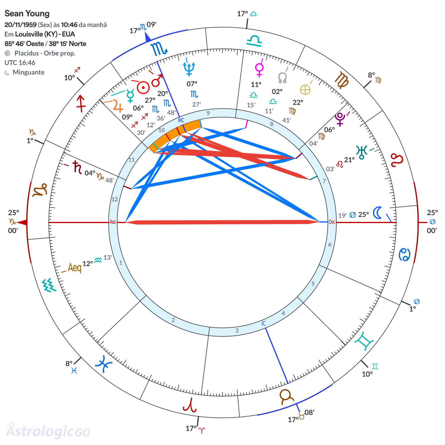 Mandala - Sean Young