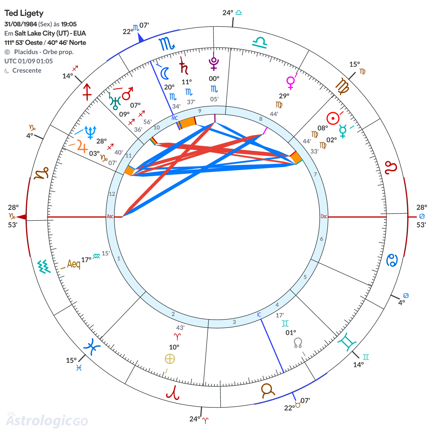 Mandala - Ted Ligety