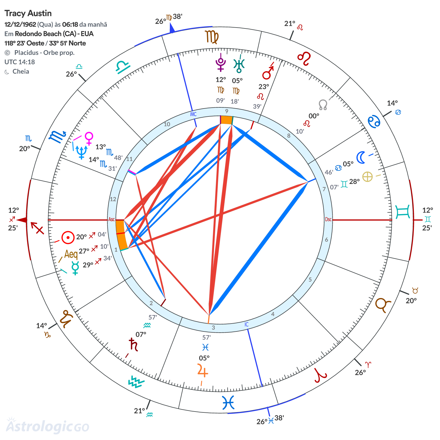 Mandala - Tracy Austin